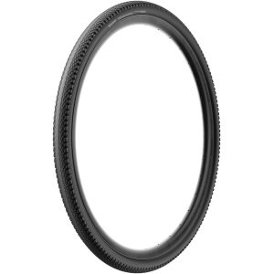 N+1 Bikes Pirelli Cinturato Gravel RH Tire - 700 x 40 Tubeless Folding BLK SpeedGrip TechWALL Gravel Performance - $94.90 at N+1 Bikes