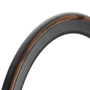 N+1 Bikes Pirelli PZero Race Road Tire 700x26C Folding Clincher SmartEVO TechBELT Tanwall Made in Italy - $85.41 at N+1 Bikes