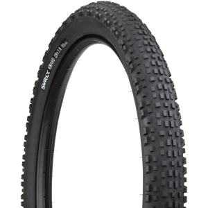 N+1 Bikes Surly Knard Tire - 29 x 3 Tubeless Folding Black 60tpi - $94.00 at N+1 Bikes