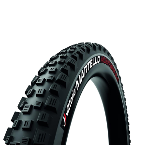 N+1 Bikes Vittoria Martello G2.0 Mountain Tire 29x2.40 Folding Tubeless Ready 4C Trail TNT G2.0 Grey - $93.99 at N+1 Bikes