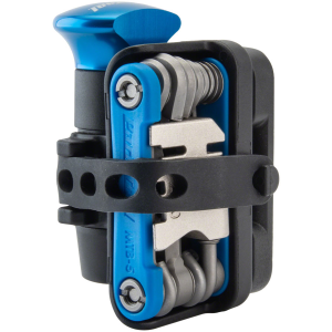 N+1 Bikes Park Tool RTP-1 Rescue Tool Pod - $93.95 at N+1 Bikes