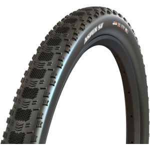 N+1 Bikes Maxxis Aspen ST Tire - 29 x 2.4 Tubeless Folding Black MaxxSpeed EXO - $88.00 at N+1 Bikes