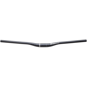 N+1 Bikes RaceFace Turbine Handlebar - Aluminum 800mm 20mm 35.0 8 Deg Black - $97.99 at N+1 Bikes