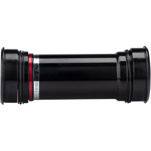 N+1 Bikes RaceFace CINCH BB107 Bottom Bracket 41mm ID x 107mm Shell x 30mm Spindle Double Row Bearing External Seal - $92.99 at N+1 Bikes