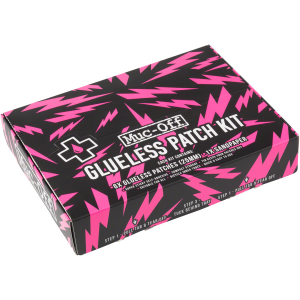 Muc-Off Glueless Patch Kit - 20 PCS