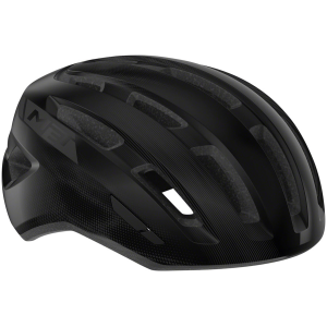 N+1 Bikes MET Miles MIPS Helmet - Black Glossy Small/Medium - $89.99 at N+1 Bikes