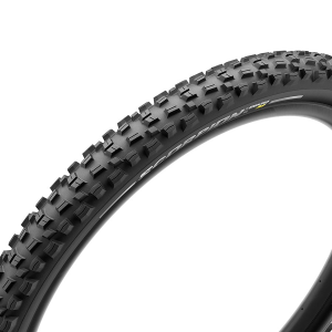 N+1 Bikes Pirelli Scorpion(TM) Enduro M Mountain Tire 29"x2.60 Folding Tubeless Ready SmartGRIP Gravity ProWALL 60TPI Black - $83.61 at N+1 Bikes