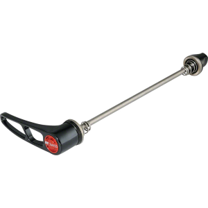 N+1 Bikes DT Swiss RWS Road Rear Quick Release - QR x 130mm Titanium - $92.90 at N+1 Bikes