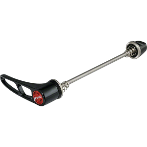 N+1 Bikes DT Swiss RWS MTB Front Quick Release - QR x 100mm Titanium - $92.90 at N+1 Bikes