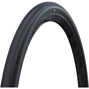 N+1 Bikes Schwalbe Pro One Allroad Tire - 700 x 35 Tubeless Folding BLK Evolution V-Guard Addix Race E-25 - $84.63 at N+1 Bikes