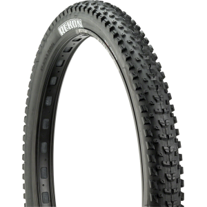 N+1 Bikes Maxxis Rekon Tire - 29 x 2.6 Tubeless Folding Black Dual EXO - $83.00 at N+1 Bikes