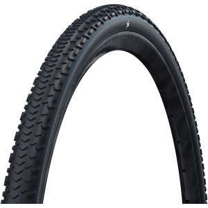 N+1 Bikes Schwalbe G-One RX Pro Tire - 700 x 55 / 29 x 2.20 Tubeless Folding BLK Pro V-Guard Addix Race E-25 - $84.63 at N+1 Bikes