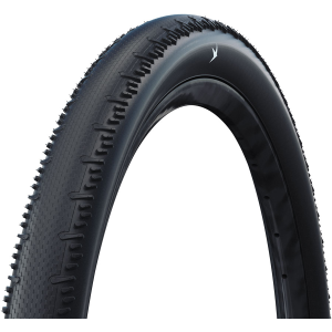 N+1 Bikes Schwalbe G-One RS Pro Tire - 700 x 55 / 29 x 2.20 Tubeless Folding BLK Pro V-Guard Addix Race E-25 - $84.63 at N+1 Bikes