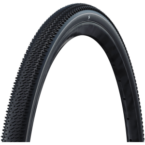 N+1 Bikes Schwalbe G-One R Pro Tire - 700 x 55 / 29 x 2.20 Tubeless Folding BLK Pro V-Guard Addix Race E-25 - $84.63 at N+1 Bikes