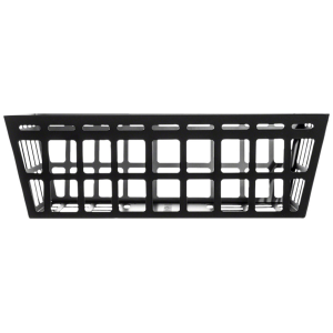 Old Man Mountain Basket - Black