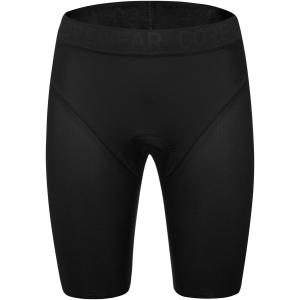 Gorewear Fernflow Liner Shorts - Black Women's Large/12-14