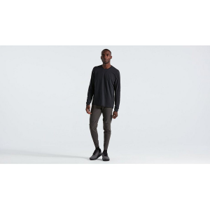 N+1 Bikes Specialized Trail Air Jersey Ls Men Black Xs - $26.99 at N+1 Bikes
