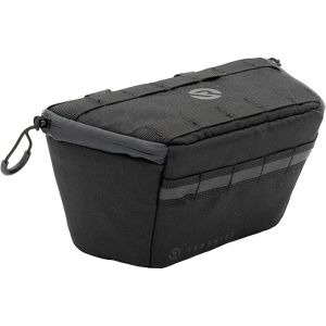 Redshift Sports Top Shelf Handlebar Bag Black
