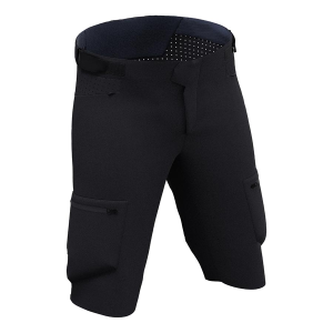 N+1 Bikes Leatt MTB AllMtn 2.0 Men Shorts Black XS - $89.99 at N+1 Bikes