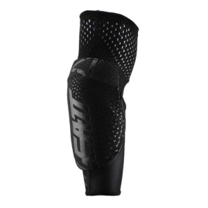 N+1 Bikes Leatt 3DF 5.0 Elbow/Forearm Guard Black S - $89.99 at N+1 Bikes