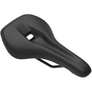N+1 Bikes Ergon SMC Saddle - Stealth Mens Small/Medium - $89.95 at N+1 Bikes