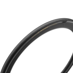 N+1 Bikes Pirelli PZero Race Road Tire 700x26C Folding Clincher SmartEVO TechBELT 127TPI Gold Label - $89.90 at N+1 Bikes