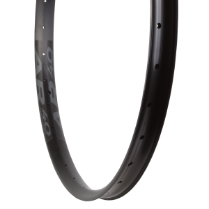 N+1 Bikes Race Face AR 40 Offset 29" Rim 32h Gray - $87.99 at N+1 Bikes
