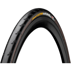 N+1 Bikes Continental Gator Hardshell Tire - 700 x 32 Clincher Folding Black Hardshell - $80.95 at N+1 Bikes