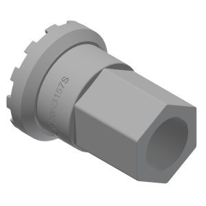 N+1 Bikes DT Swiss EXP OS Ratchet Disassembly Tool  EXP Hybrid Hubs - $86.80 at N+1 Bikes