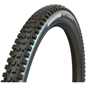 N+1 Bikes Maxxis Dissector II Tire - 29 x 2.4 Tubeless Folding Black EXO Wide Trail - $78.00 at N+1 Bikes