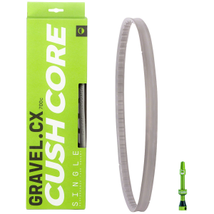 N+1 Bikes CushCore Gravel/CX Tire Insert - 700c x 33-46mm Single - $85.00 at N+1 Bikes