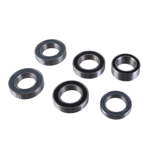 N+1 Bikes Industry Nine Hub Bearing Kit Torch Mountain Center Lock - $85.00 at N+1 Bikes