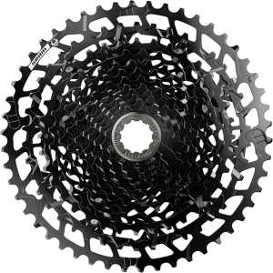 N+1 Bikes SRAM PG-1210 Eagle Cassette - 12-Speed 11-50t For Splined Driver B1 - $85.00 at N+1 Bikes