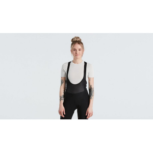 Specialized Powergrid Baselayer Ss Wmn Dove Grey Xxs