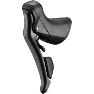 microSHIFT Sword Black Left Drop Bar Shifter/Brake - 2x 9-Speed Black