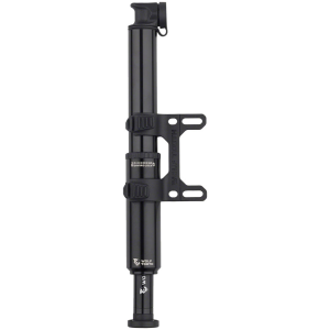 N+1 Bikes Wolf Tooth Encase Pump with Tire Plug Tool - 85cc - $84.95 at N+1 Bikes