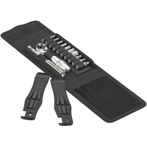 Wera Bicycle Set 1 Wrench and Bit Set - 14 piece