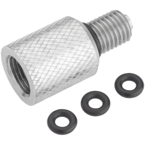 N+1 Bikes FOX Tooling Kit - Fill Machine Adapter Float X Pre 2007 Remote IV/Brain Fade Shocks - $83.00 at N+1 Bikes