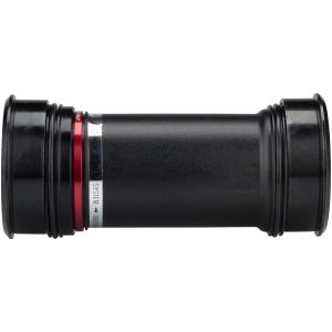N+1 Bikes RaceFace CINCH BB92 Bottom Bracket 41mm ID x 92mm Shell x 30mm Spindle Double Row Bearing External Seal - $82.99 at N+1 Bikes