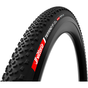 N+1 Bikes Vittoria Terreno T60 Mixed Tire - 700 x 40 Tubeless Folding BLK Gravel Endurance Graphene G2.0 - $81.99 at N+1 Bikes