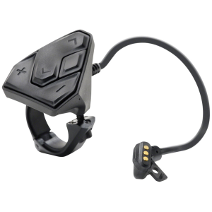N+1 Bikes Bosch Compact Control Unit Cable 290mm For Kiox BUI330 Smartphonehub And Nyon BUI350 - Bosch eBike System 2 - $81.50 at N+1 Bikes