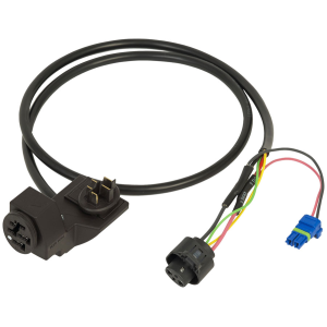 N+1 Bikes Bosch Y Cable For Rack Battery 880mm (BCH251) - Bosch eBike System 2 - $65.00 at N+1 Bikes