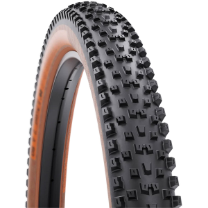 N+1 Bikes WTB Peacekeeper Tire - 29 x 2.40 TCS Tubeless Folding BLK/Tan Light/Fast Rolling TriTec SG - $72.95 at N+1 Bikes
