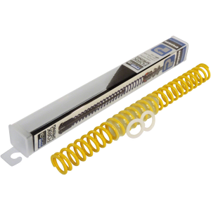 PUSH Industries ACS3 Spring Assembly - 140-160mm RockShox Pike 35 lb/in Spring Weight YLW