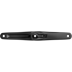 N+1 Bikes SRAM S200 Eagle Crankset - 170mm Aluminum Crankarms 3-Bolt Chainring Mount Type DUB Wide Spindle BLK B1 - $80.00 at N+1 Bikes