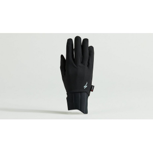 N+1 Bikes Specialized Neoshell Glove Wmn Lf Glove Lf Black Xs - $55.99 at N+1 Bikes