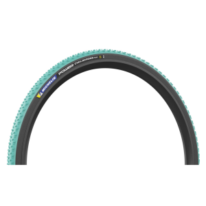 N+1 Bikes Michelin Power Cyclocross Mud TS TLR 700X33 Green/Tan - $79.99 at N+1 Bikes