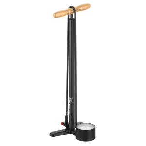 N+1 Bikes Lezyne Clik Floor Drive HP Pump Black - $79.99 at N+1 Bikes