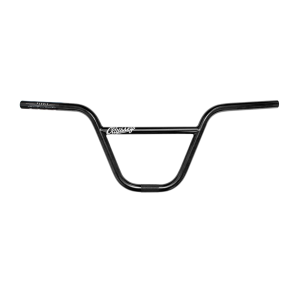 N+1 Bikes Odyssey Perris 8.78" Handlebar Black - $84.99 at N+1 Bikes
