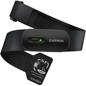 N+1 Bikes Garmin HRM 200 Heart Rate Monitor - M-XL - $79.99 at N+1 Bikes